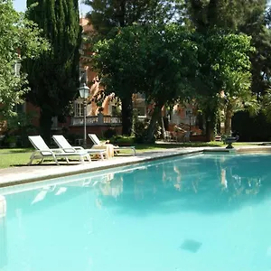 Hotel Paradiso Dell'etna, San Giovanni La Punta