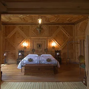 Palazzo Juvalta , Teglio Italy