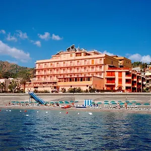 Hotel Kennedy, SantʼAlessio Siculo
