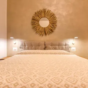 Maison Castelli , Bergamo Italy