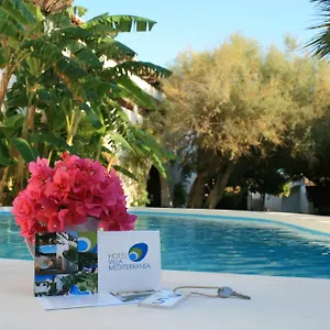 Hotel Mediterranea